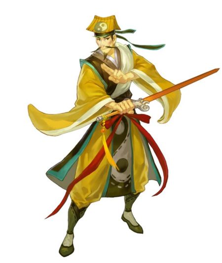 武将大淘宝 《关公战悟空》1星武将大讲解