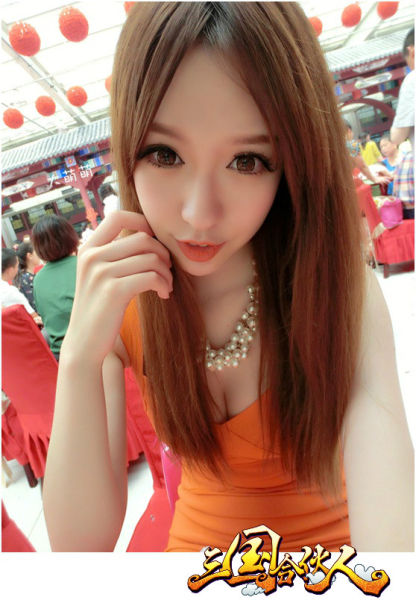 小狐狸、萌萌、雪喆“献身”《三国合伙人》