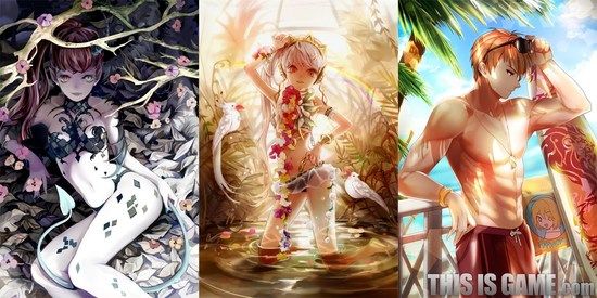 Devil Maker : Tokyo for Kakao
