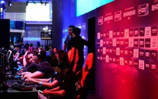 IEM8大师赛