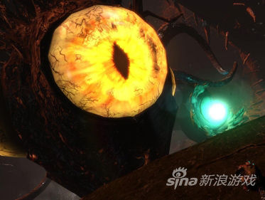 尸变体卫星 出处《死亡空间3》