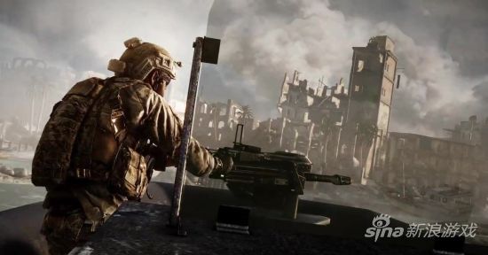 荣誉勋章：战士