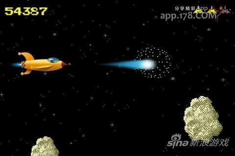 声控打飞机，公众场合玩它需要勇气...