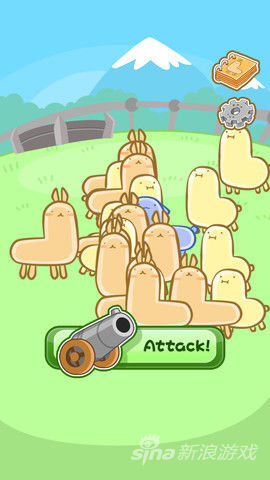 草泥马精神续作