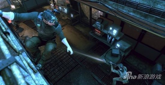 细胞分裂5：断罪