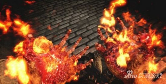 生化奇兵：无限