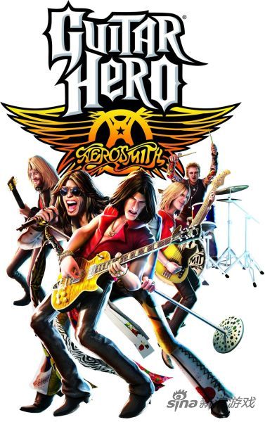 《吉他英雄》