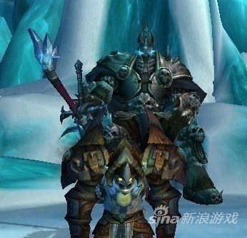 最坚强的《魔兽世界》玩家Quadilious