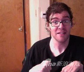 《使命召唤》乐观玩家恰克