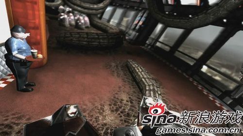 《永远的毁灭公爵》