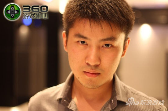 360《新仙剑》负责人王晔专访 新资料片看点解析