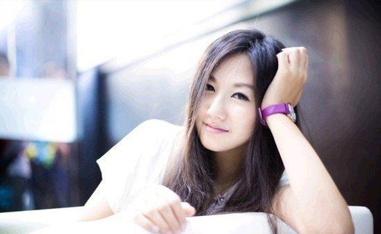 知名解说小苍MM