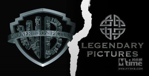 华纳兄弟和传奇影业8年"婚姻"结束