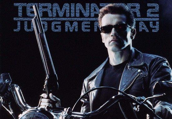 终结者