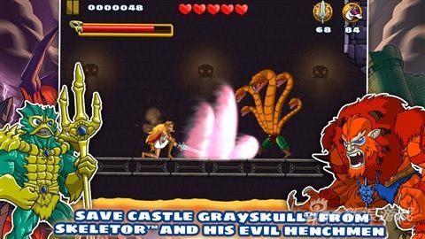 宇宙的巨人希曼