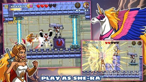 宇宙的巨人希曼