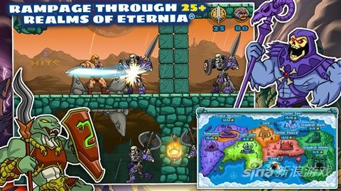 宇宙的巨人希曼