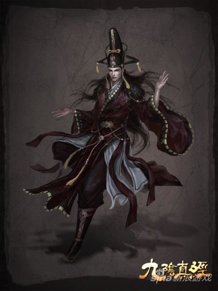 　　无根门——低沉阴邪