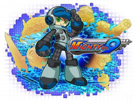 Mighty No.9