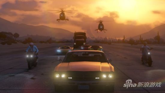 车，房，直升机，一个都不能少！