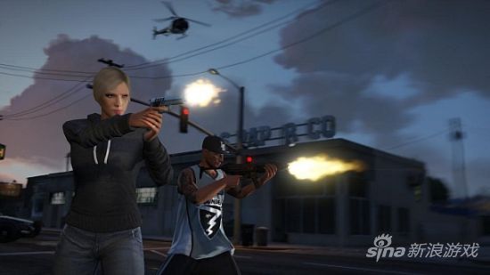 自定义角色的外貌取决于其父母的基因