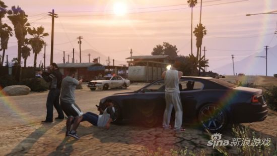 优秀的自制内容还能获得Rockstar的认证推荐