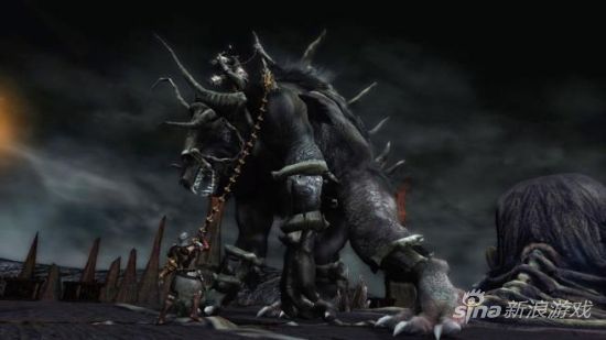 《但丁的神曲》