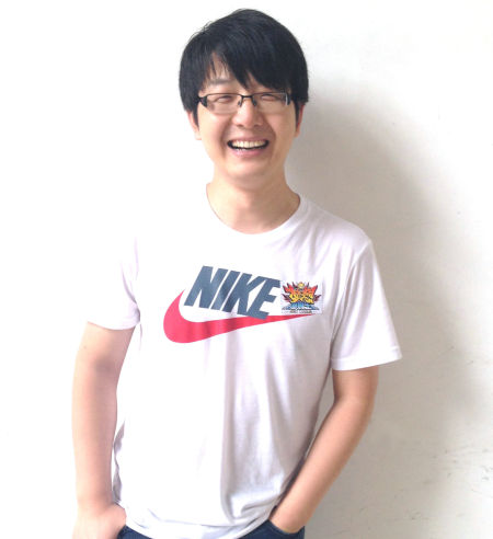 有爱互动CEO胡冰