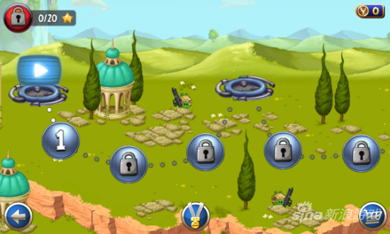 愤怒的小鸟：星战2