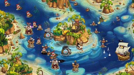 愤怒的小鸟：星战2