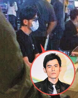 认真游戏的周董