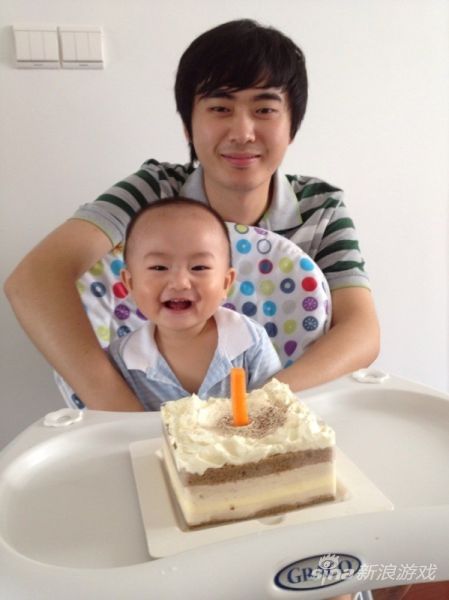 《绿色征途》项目总监郁晟侃