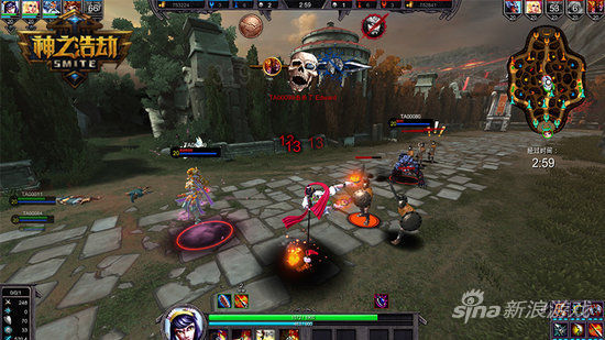 神之浩劫首次即将开启