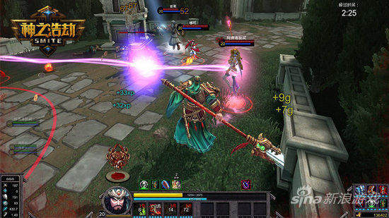 神之浩劫首次即将开启