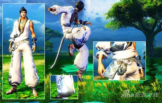 皇男跃动的猫咪套