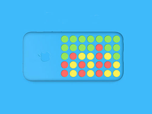 Flipcase