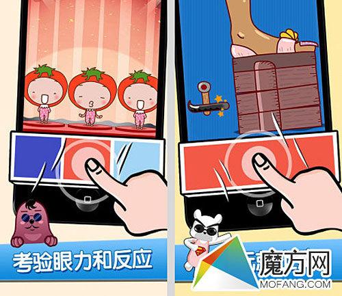 游戏可是上过前十名排行榜哦