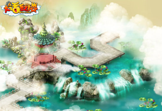 　(图1：红楼家园)