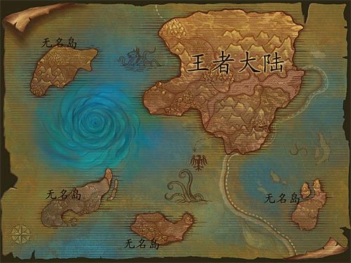 无节操猜想之玩法篇：GVG大规模团战PK？