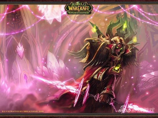 凯尔萨斯·逐日者