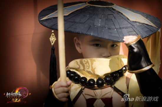 剑网3“血战天策”11月21日正式上线