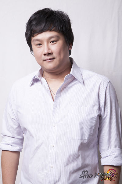 《剑网3》制作人郭炜炜