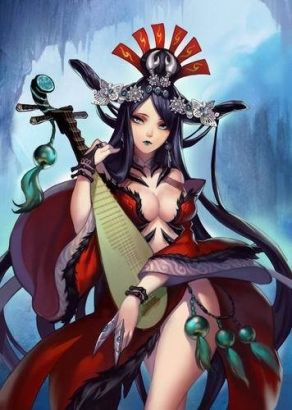 传腾讯发布《斗战神》手游