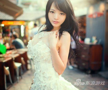 歪歪