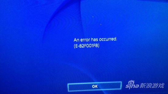 PS4发售后PSN压力很大