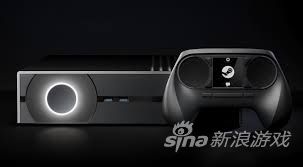Steam主机