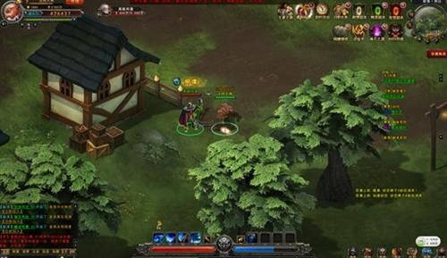 剑狂的无限隐身