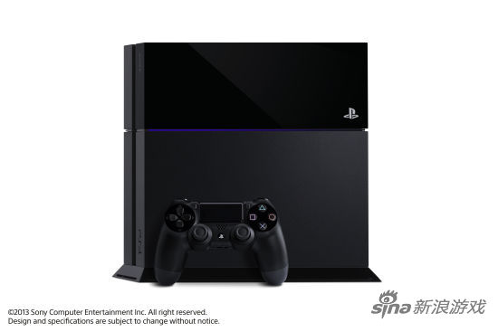 索尼PS4全球销量破210万台 港版18日将发售