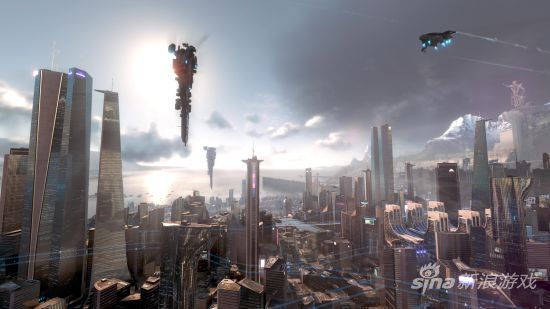 杀戮地带：暗影坠落