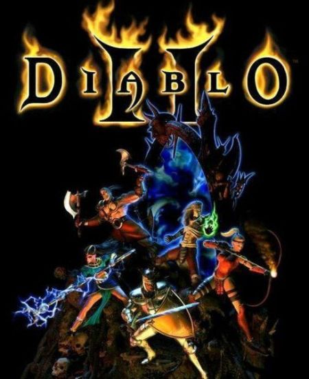 《暗黑破坏神》地狱难度